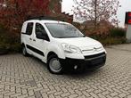 Citroen Berlingo 1.6 - 2010/232.000km/75 PK, Essai à domicile, 4 portes, Entreprise, Boîte manuelle