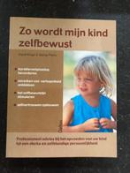 Zo wordt mijn kind zelfbewust, Ophalen of Verzenden, Nieuw, Ingrid Kluge