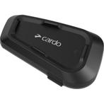 Deux appareils intercom Cardo Spirit single, état neuf, Motoren, Accessoires | Navigatiesystemen, Ophalen of Verzenden, Nieuw