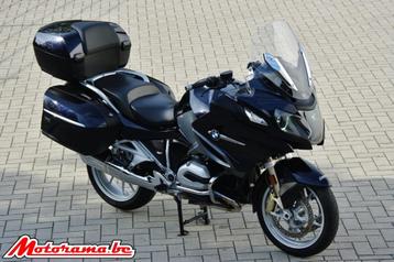 BMW R1200RT - 2018 - 30000 km @Motorama beschikbaar voor biedingen