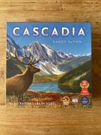 Cascadia, Drie of vier spelers, Ophalen, Zo goed als nieuw, Lucky Duck Games