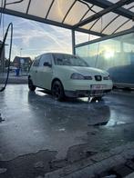 Seat Arosa ideale beginnersauto, Voorwielaandrijving, 149 g/km, Leder en Stof, Bedrijf