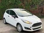 Ford fiesta 2016 167.000km properstaat 2999€ gekeurd vr verk, Auto's, Bedrijf, Te koop