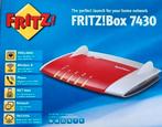 Fritz!Box 7430, Enlèvement ou Envoi, Comme neuf