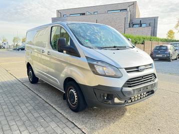 Ford Transit Custom 2.2 Diesel 10/2013 Euro5 180.000km beschikbaar voor biedingen
