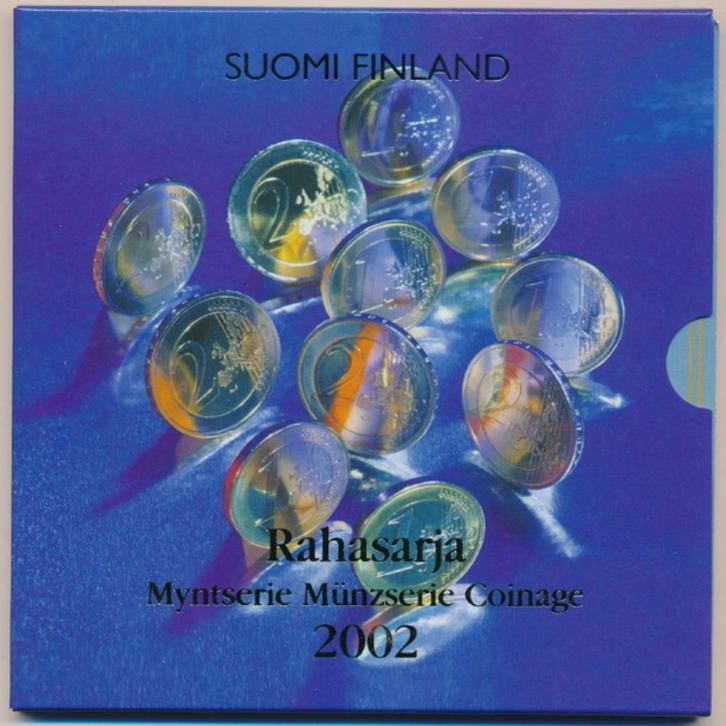 BU + UNC sets - losse 1 en 2 en andere euromunten div landen, Postzegels en Munten, Munten | Europa | Euromunten, Setje, 1 cent