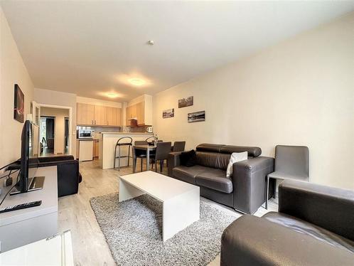 Appartement à louer à Bruxelles, 2 chambres, Immo, Huizen te huur, Appartement