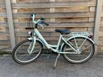 Kinderfiets meisje 22 inch, Ophalen, 22 inch