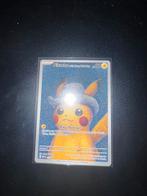 Pickachu grey felt hat mint, Enlèvement ou Envoi, Neuf