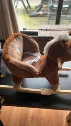 Schommel paard, Ophalen, Zo goed als nieuw