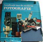 22 -  Handboek van de Moderne Fotogafie (Wolfgang Freihen), Boeken, Hobby en Vrije tijd, Ophalen of Verzenden, Gelezen, Fotograferen en Filmen