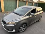 Kia CARENS 1.7 CRDI 2013, Euro 5, Stof, Parkeersensor, Zwart