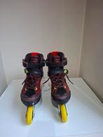 Oxelo inline skates, Sport en Fitness, Skeelers, Ophalen, Verstelbaar