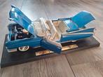 Cadillac Eldorado biarritz 1959, Hobby en Vrije tijd, Ophalen of Verzenden, Gebruikt