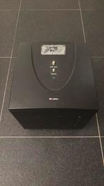 Labtec subwoofer, Audio, Tv en Foto, Versterkers en Ontvangers, Ophalen, Gebruikt