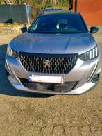 Peugeot 2008 Diesel (artengrijs) GT 1.5 Blue HDI, Auto's, Lichtmetalen velgen, Stof, Diesel, Particulier