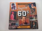 Vinyl 2LP Remember the 60s Golden Oldies Pop Rock Jaren 60, Ophalen of Verzenden, 12 inch, Pop