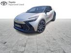 Toyota C-HR GR Sport Premiere Edition, Auto's, Toyota, Automaat, Zwart, Bedrijf, 5 deurs