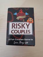 Jeu de plateau Risky Couples, Hobby & Loisirs créatifs, Jeux de société | Jeux de cartes, Comme neuf, Enlèvement