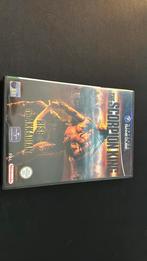 The scorpion king, Consoles de jeu & Jeux vidéo, Jeux | Nintendo GameCube, Comme neuf, Enlèvement ou Envoi