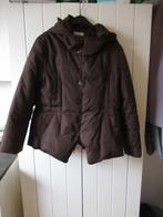 Cassis, cardigan marron à capuche, taille 42, Vêtements | Femmes, Pulls & Gilets, Taille 42/44 (L), Enlèvement ou Envoi, Cassis