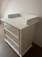 Kinderkamer - commode met plaats voor verzorgingskussen, Ophalen, Zo goed als nieuw, Commode