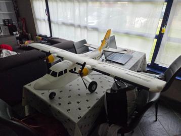 Avios Bushmule 1500 mm beschikbaar voor biedingen