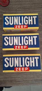 Savon Antique Sunlight 6 pièces, Enlèvement ou Envoi