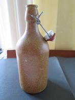 fles, Antiek en Kunst, Antiek | Keramiek en Aardewerk, Ophalen of Verzenden