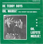 Vinyl single, Cd's en Dvd's, Vinyl | Nederlandstalig, Ophalen, Gebruikt, Overige formaten, Levenslied of Smartlap