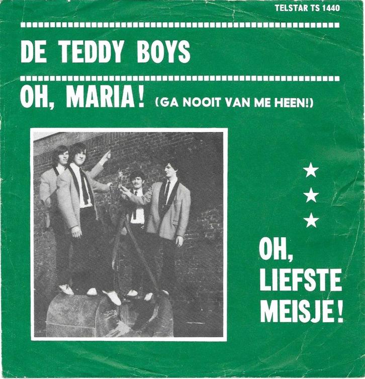 Vinyl single, CD & DVD, Vinyles | Néerlandophone, Utilisé, Chanson réaliste ou Smartlap, Autres formats, Enlèvement