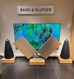 Bang & Olufsen Beovision Harmony 77 Oled met Oak covers B&O, TV, Hi-fi & Vidéo, Télévisions, Autres marques, Comme neuf, Enlèvement