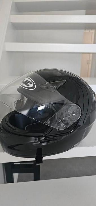 Mooie helm hjc xs 54 beschikbaar voor biedingen