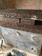 Panneaux de liège naturel expansé isolant à bords droits, Enlèvement, Neuf, Autres matériaux, Isolation de toiture