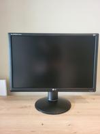 Monitor LG, Computers en Software, Monitoren, Ophalen, HD, 3 tot 5 ms, Kantelbaar