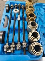 Lager en bus gereedschap set, Enlèvement