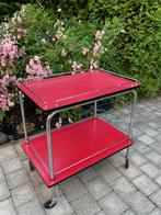 Vintage dressoir, Ophalen, Gebruikt