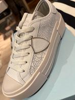 Nieuwe sneakers merk Philippe Model, Ophalen, Wit, Nieuw, Sneakers