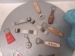 Verschillende openers, van duvel, guiness, rodenbach, Verzamelen, Ophalen of Verzenden, Zo goed als nieuw, Duvel