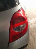 Feux arrières RENAULT CLIO 3 phase 1 // 5060 AUVELAIS, Autos : Pièces & Accessoires, Éclairage, Enlèvement ou Envoi, Utilisé, Renault