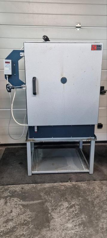 Keramiekoven 70 liter 1200 graden 230volt beschikbaar voor biedingen