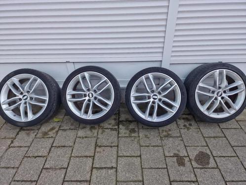 Te koop Originele BBS 18"inch breedset Bmw Velgen !!!, Auto-onderdelen, Banden en Velgen, Velg(en), Zomerbanden, 18 inch, Personenwagen