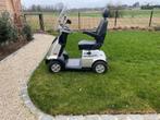 Scootmobiel met opties AFKIM BREESE C4 plus, Diversen, Brommobielen en Scootmobielen, Ophalen, Afikim, Zo goed als nieuw, 16 km/u of meer