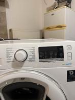 Samsung Ecobuble 8kg, Electroménager, Lave-linge, Enlèvement ou Envoi, 1600 tours ou plus, Comme neuf, Élévateur