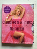 Confessions of an heiress, paris hilton, Enlèvement ou Envoi