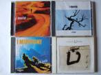4cds van I Muvrini, Cd's en Dvd's, Ophalen of Verzenden