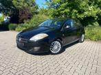 Fiat Bravo 1.4i - 2008/171.000km - Gekeurd, Auto's, Testrit aan huis, Stof, Zwart, Zwart