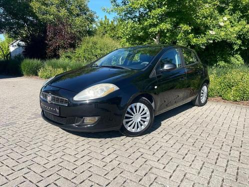 Fiat Bravo 1.4i - 2008/171.000km - Gekeurd, Auto's, Fiat, Bedrijf, Te koop, Bravo, Bluetooth, Boordcomputer, Centrale vergrendeling