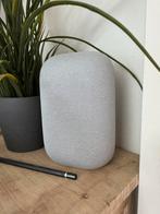 Google nest audio 2x, Audio, Tv en Foto, Stereoketens, Losse componenten, Zo goed als nieuw, Speakers, Ophalen