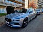 Volvo V90 2017,Euro 6b, automatic, Diesel 2.0L 150pk,, Auto's, Volvo, USB, V90, 4 cilinders, 1969 cc